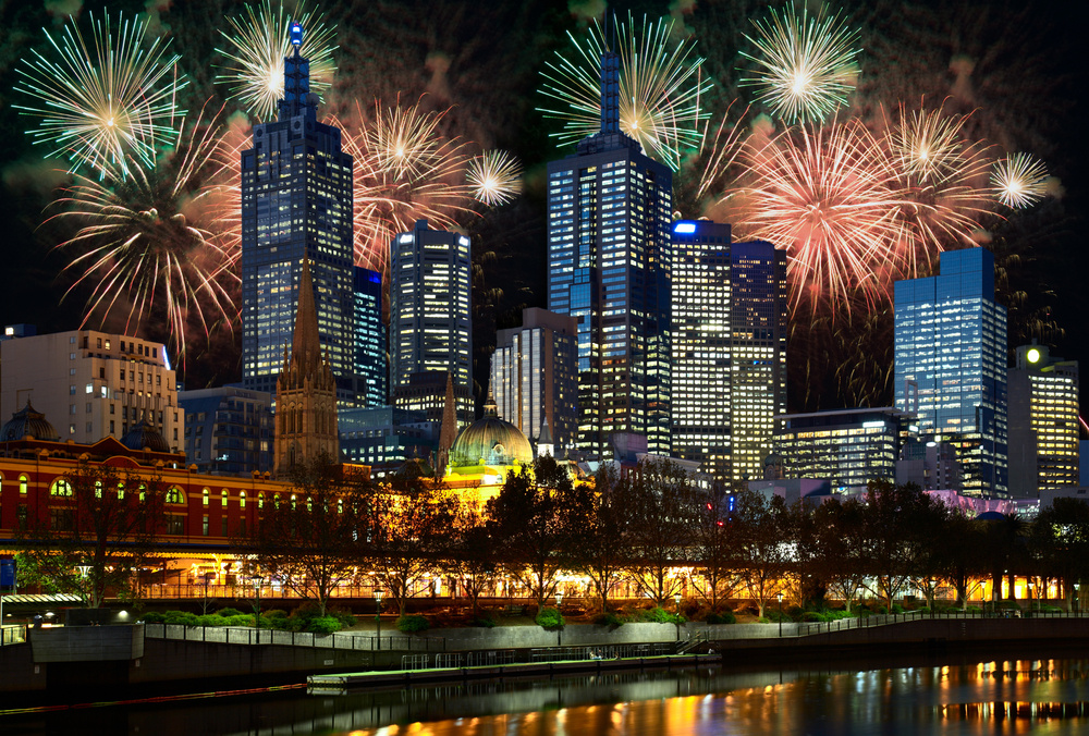 New Year’s Eve Parking Tips for Melbourne Spacer Blog