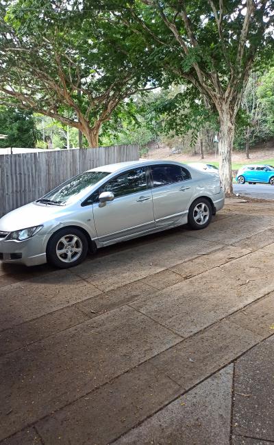 Cheap Driveway Parking Available in 224 Herston Rd Herston QLD